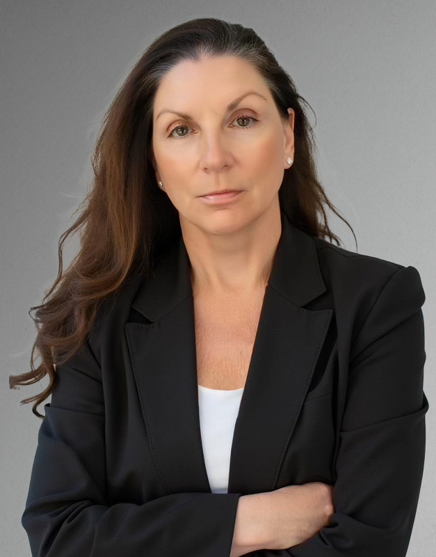 Patent Attorney Janet Pioli