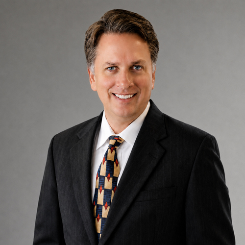 Corporate Lawyer and IP Attorney Robert Hart