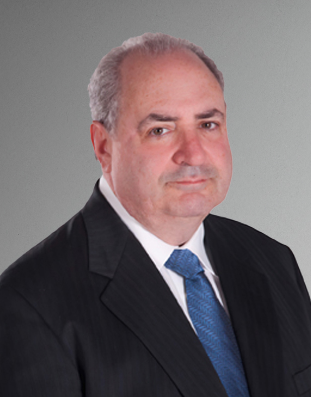 Senior Counsel Paul Tauger