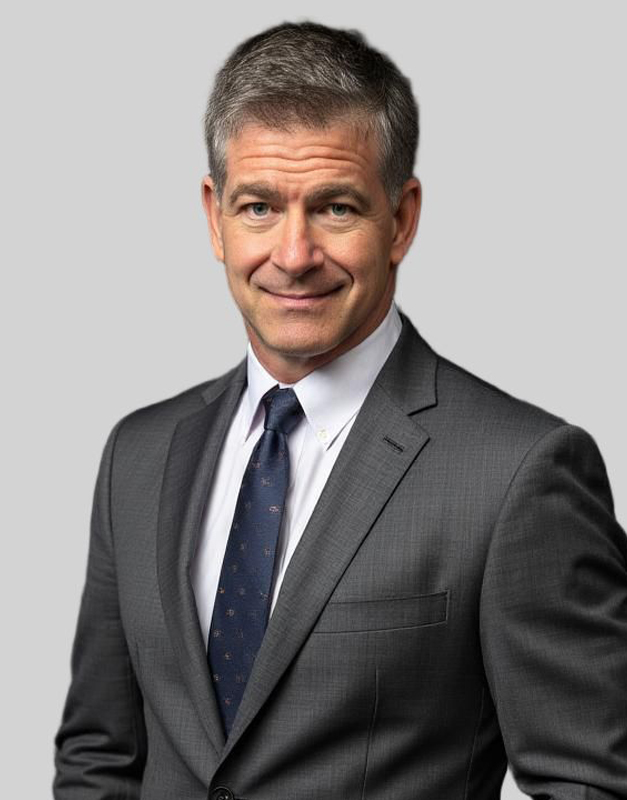 Patent Attorney and Patent Prosecution and Appeals Lawyer Scott Paul