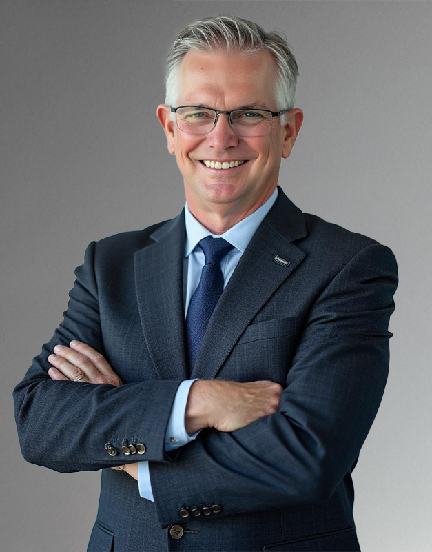 Senior Patent Infringement Lawyer & Patent Litigation Attorney Tom Filarski