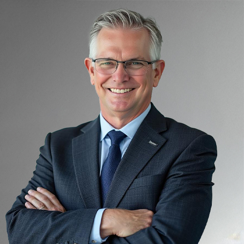 Senior Patent Infringement Lawyer & Patent Litigation Attorney Tom Filarski