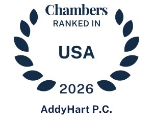 AddyHart Chambers USA 2026